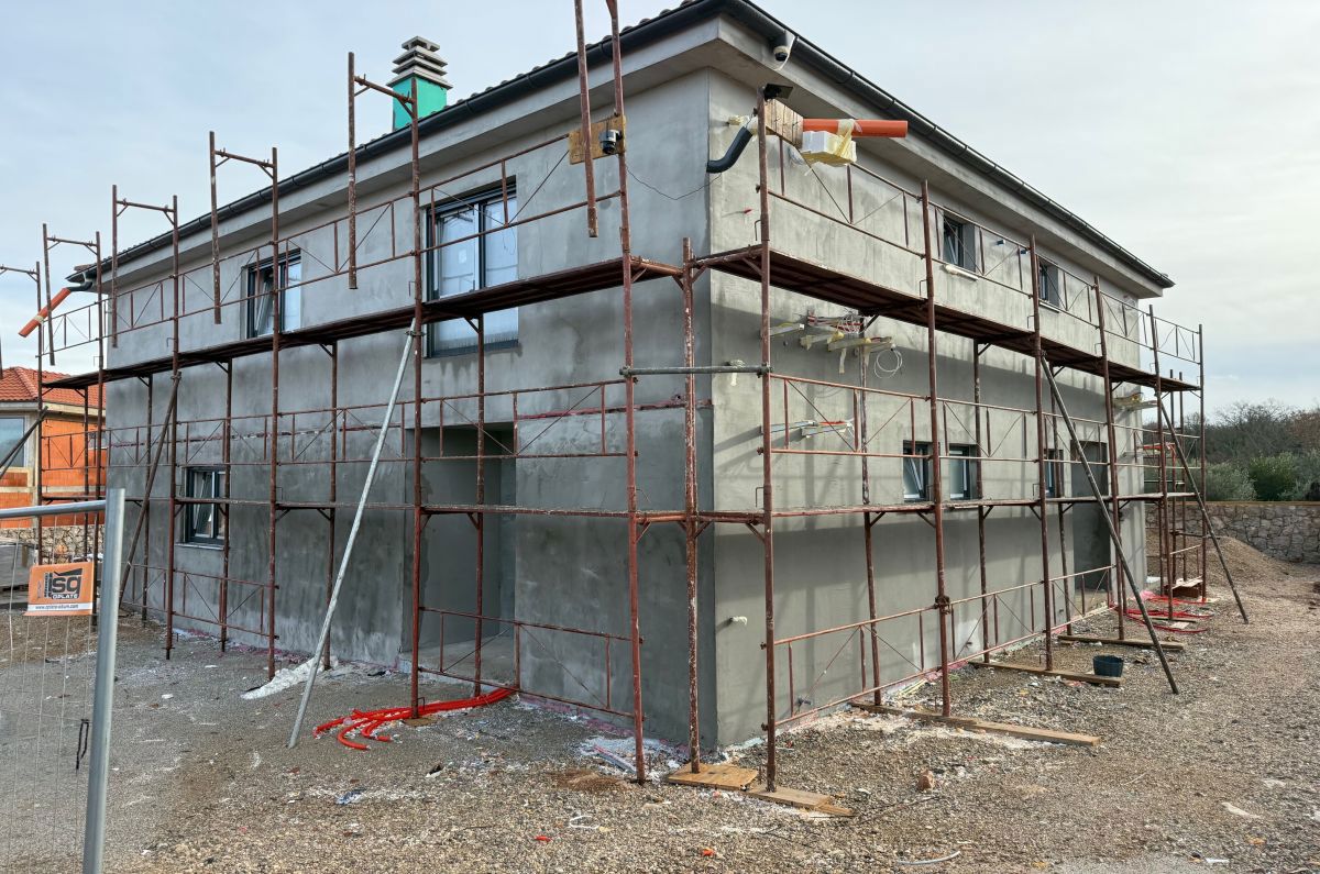 Hiša, prodaja, Malinska, Hrvatska, 140 m2, 820.000,00 EUR