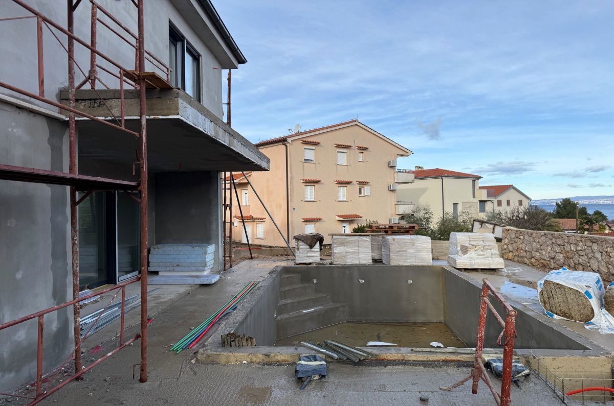 Hiša, prodaja, Malinska, Hrvatska, 140 m2, 820.000,00 EUR