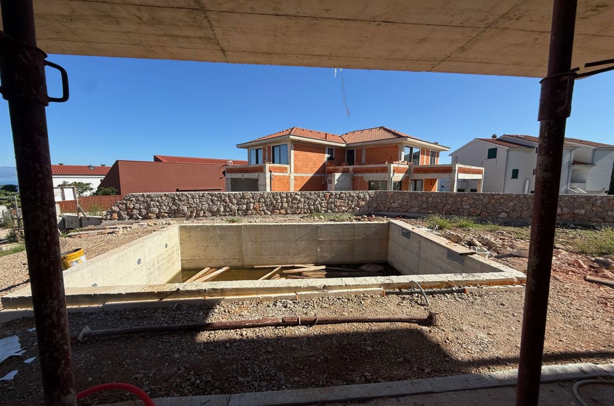 Hi&#353;a, prodaja, Malinska, Hrvatska, 140 m2, 820.000,00 EUR