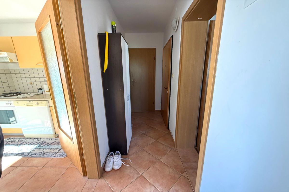 Apartma, prodaja, Mesto Krk, Hrvatska, 52 m2, 240.000,00 EUR