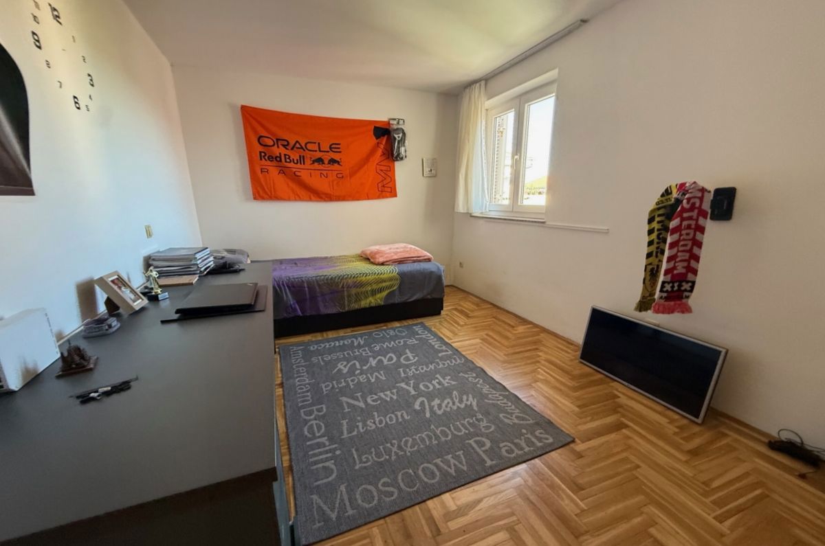 Apartma, prodaja, Mesto Krk, Hrvatska, 52 m2, 240.000,00 EUR