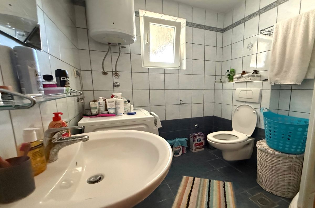 Apartma, prodaja, Mesto Krk, Hrvatska, 52 m2, 240.000,00 EUR