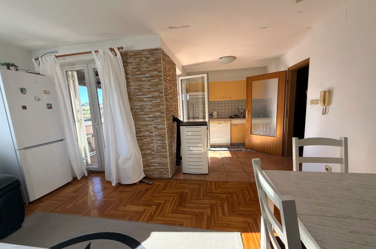 Apartma, prodaja, Mesto Krk, Hrvatska, 52 m2, 240.000,00 EUR