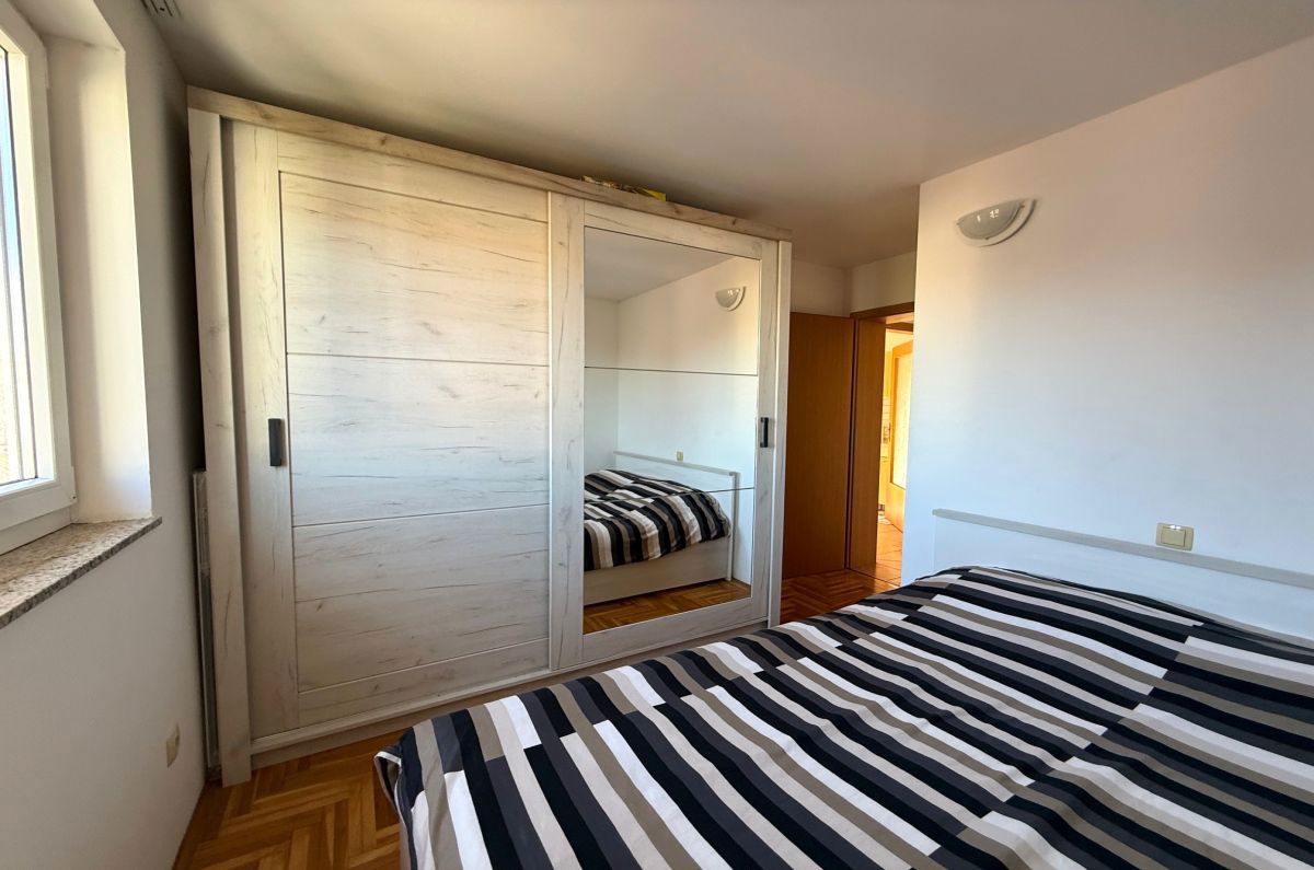 Apartma, prodaja, Mesto Krk, Hrvatska, 52 m2, 240.000,00 EUR