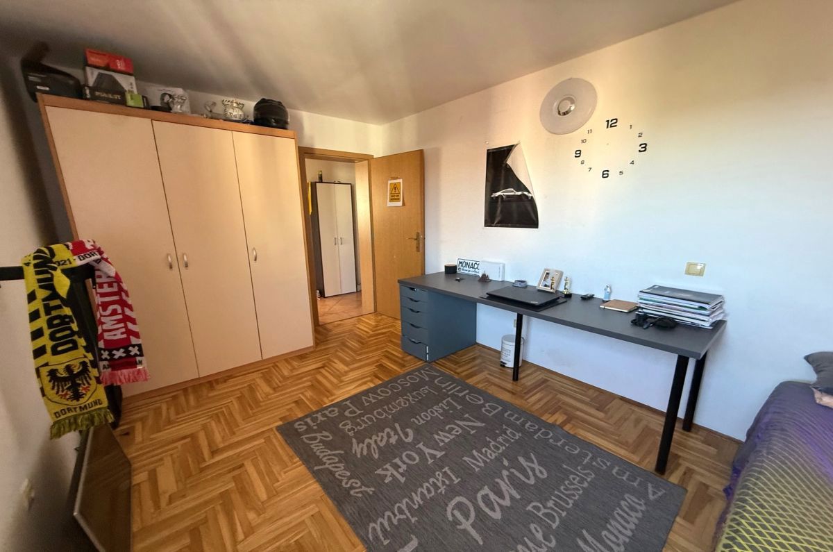 Apartma, prodaja, Mesto Krk, Hrvatska, 52 m2, 240.000,00 EUR