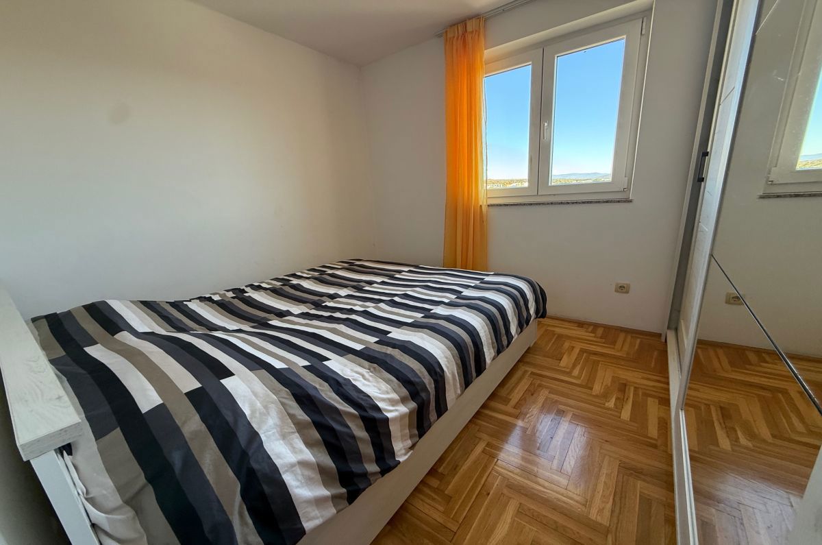 Apartma, prodaja, Mesto Krk, Hrvatska, 52 m2, 240.000,00 EUR