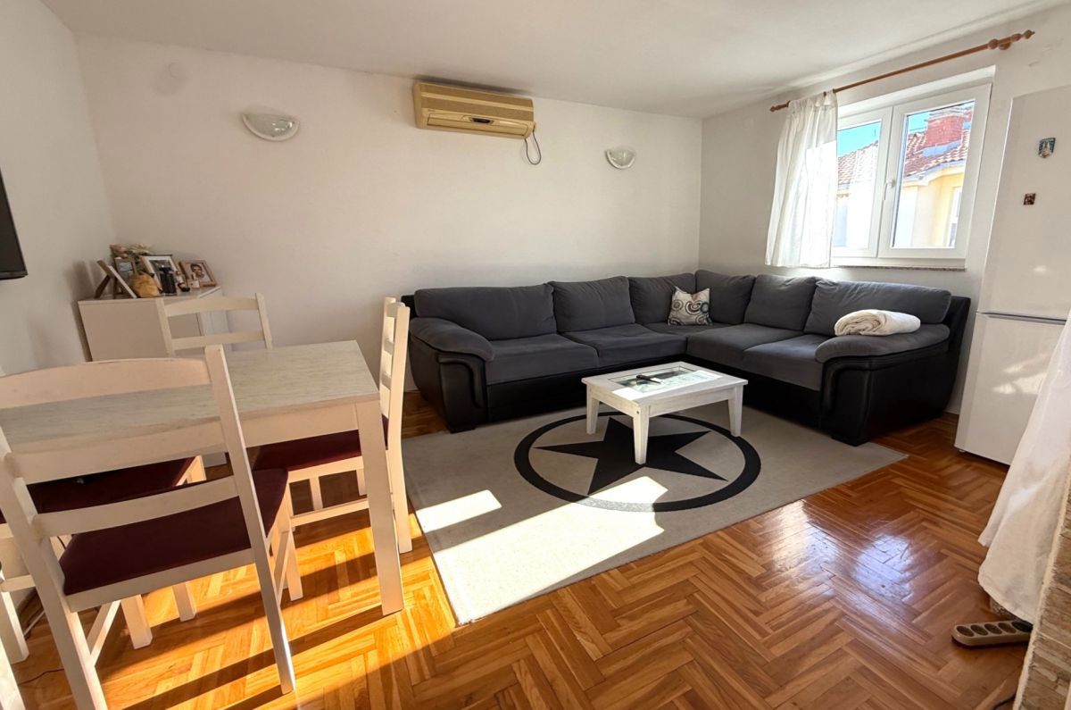 Apartma, prodaja, Mesto Krk, Hrvatska, 52 m2, 240.000,00 EUR