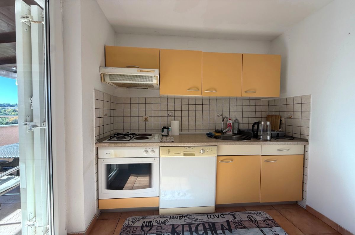 Apartma, prodaja, Mesto Krk, Hrvatska, 52 m2, 240.000,00 EUR