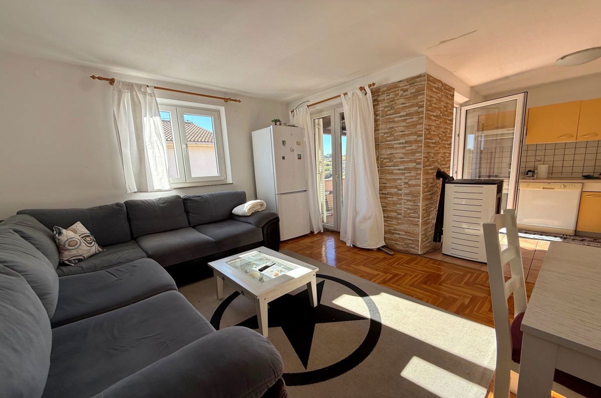 Apartma, prodaja, Mesto Krk, Hrvatska, 52 m2, 240.000,00 EUR