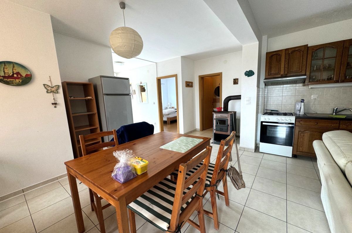 Apartma, prodaja, Mesto Krk, Hrvatska, 61 m2, 265.000,00 EUR