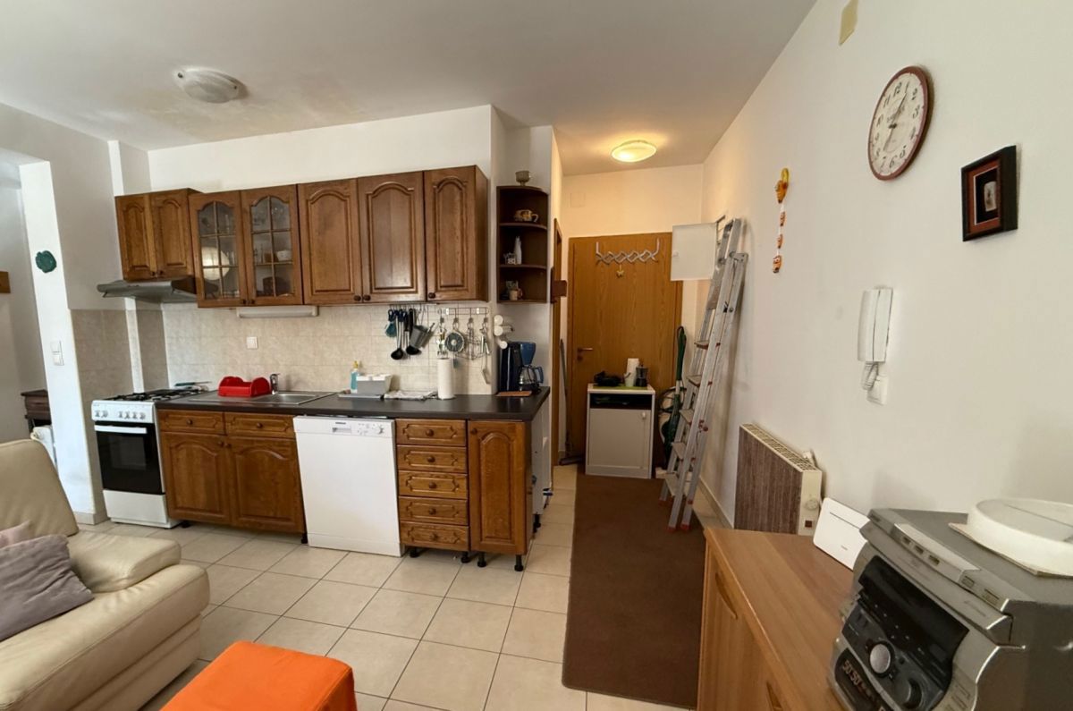 Apartma, prodaja, Mesto Krk, Hrvatska, 61 m2, 265.000,00 EUR