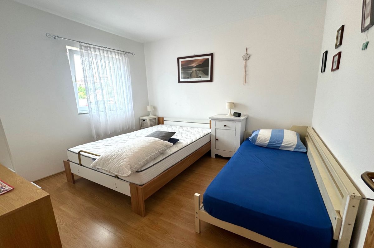 Apartma, prodaja, Mesto Krk, Hrvatska, 61 m2, 265.000,00 EUR