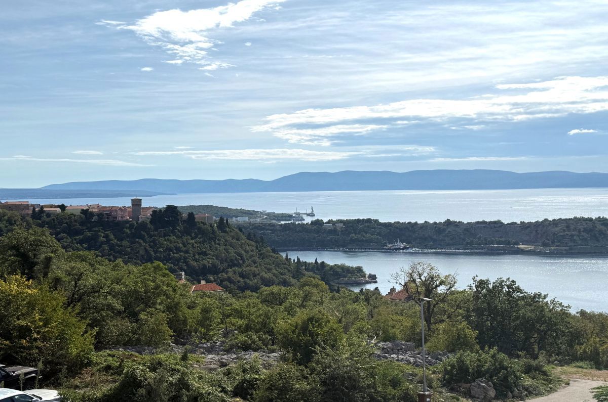 Apartma, prodaja, Omišalj, Hrvatska, 99 m2, 400.000,00 EUR