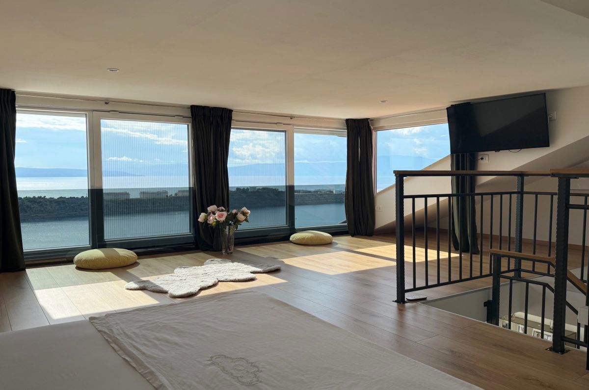 Apartma, prodaja, Omišalj, Hrvatska, 99 m2, 400.000,00 EUR