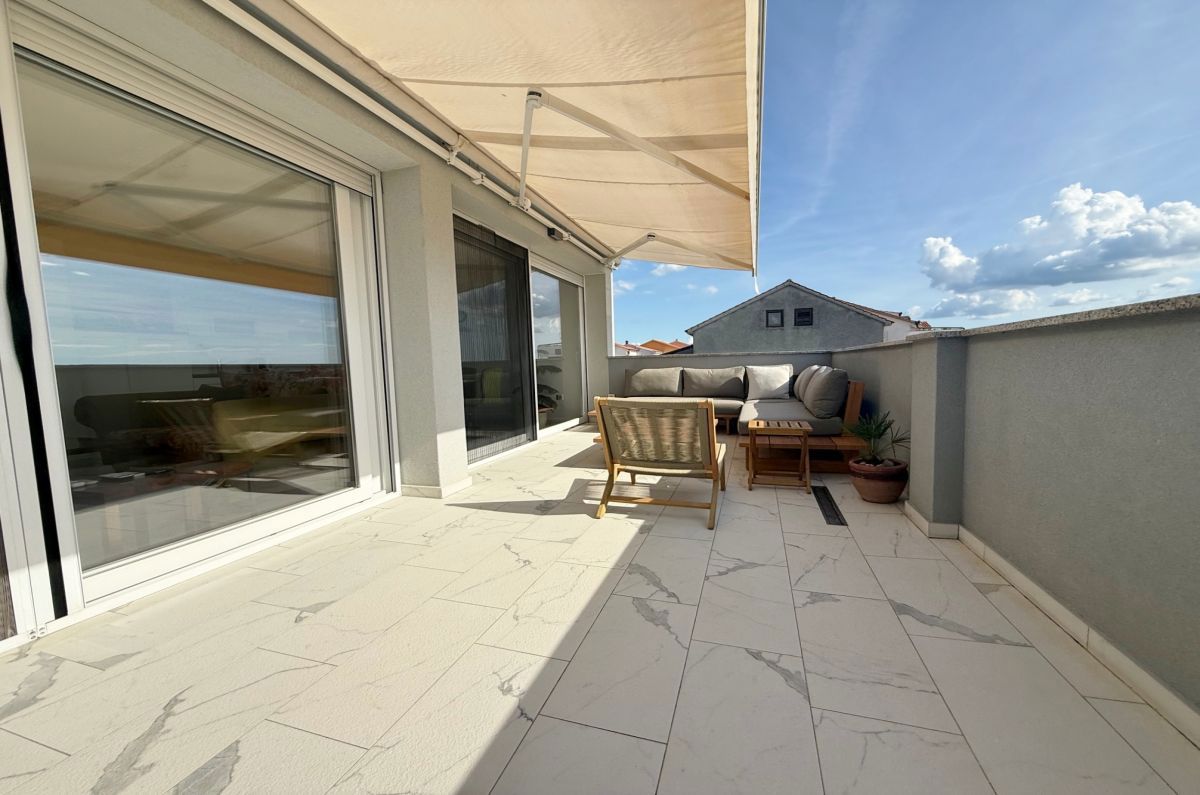 Apartma, prodaja, Omišalj, Hrvatska, 99 m2, 400.000,00 EUR