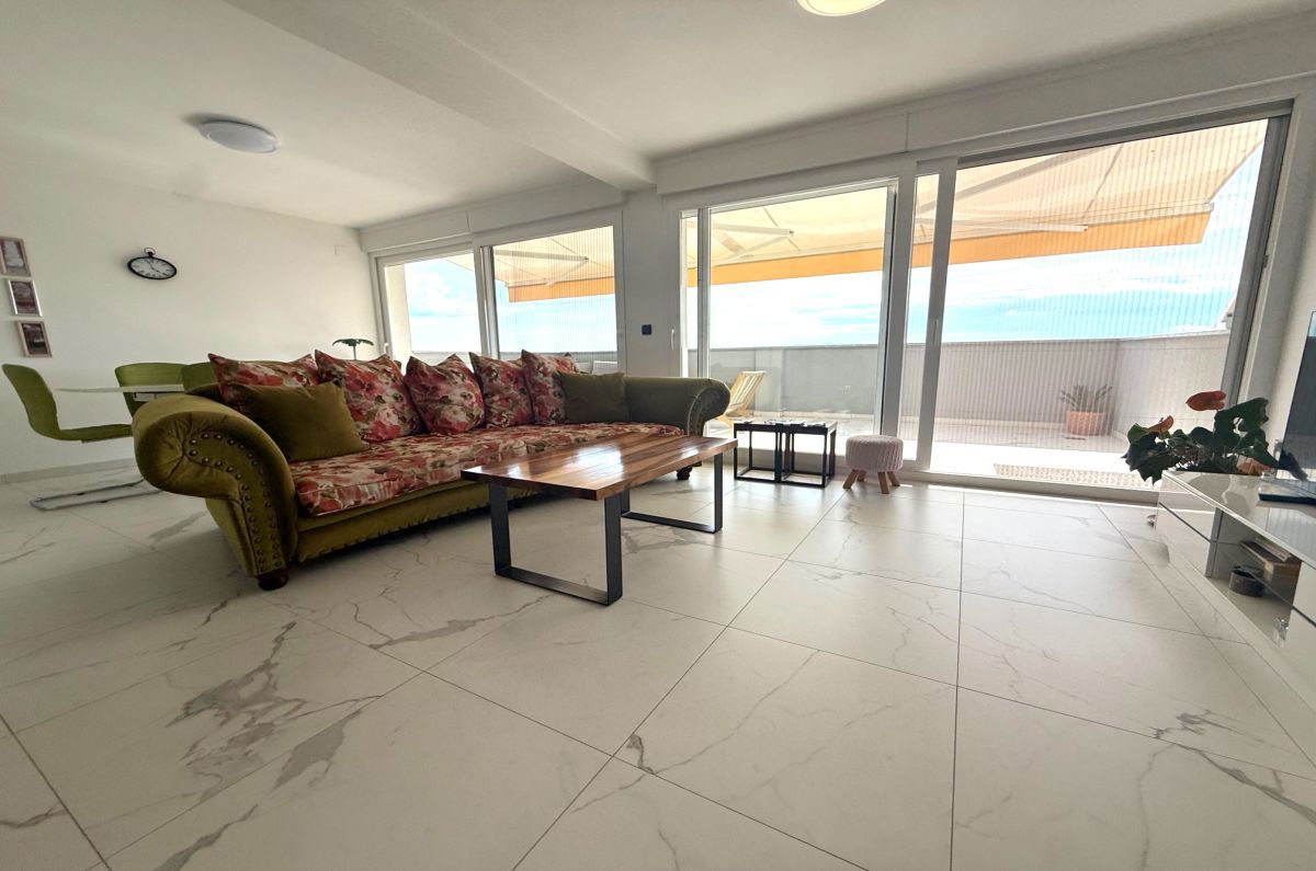 Apartma, prodaja, Omišalj, Hrvatska, 99 m2, 400.000,00 EUR