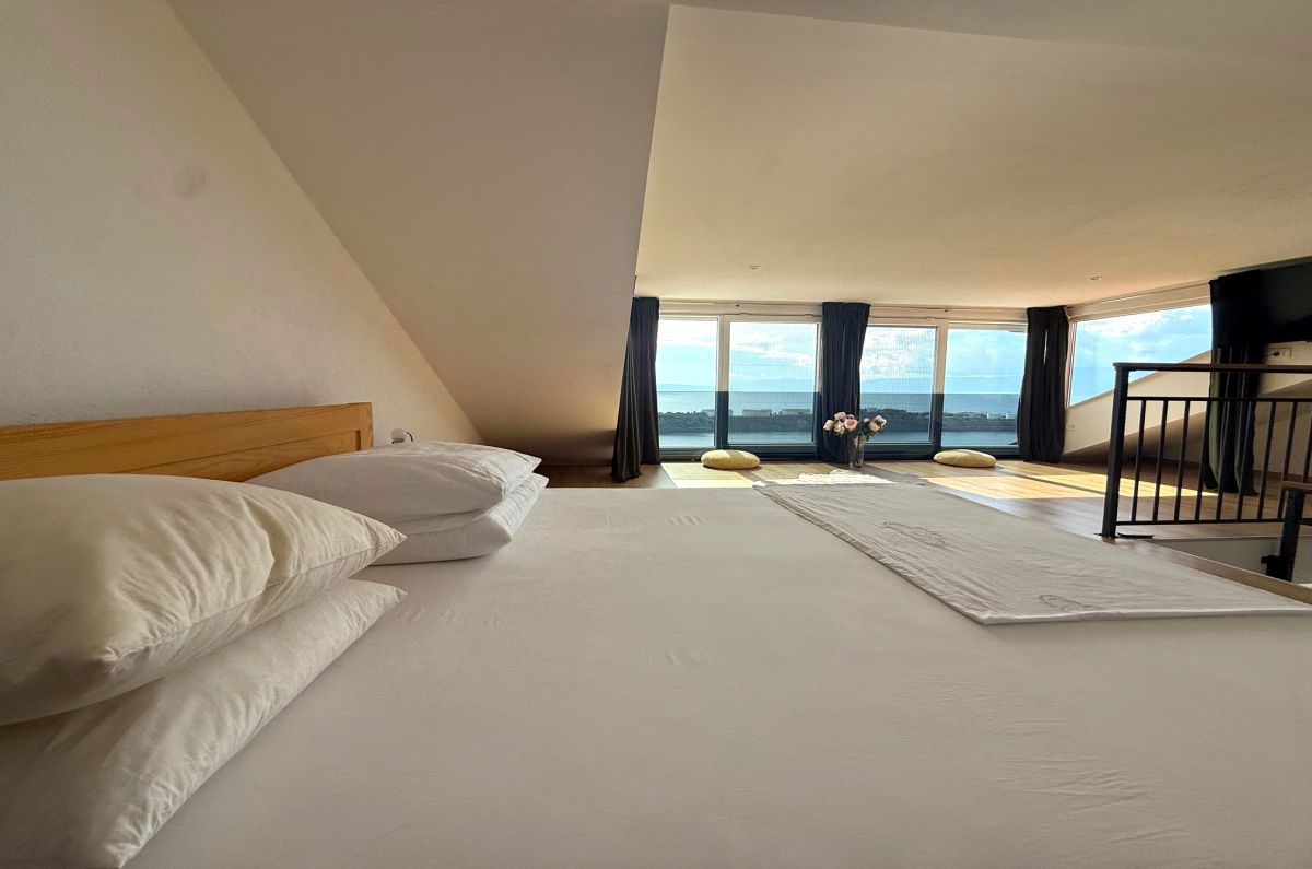 Apartma, prodaja, Omišalj, Hrvatska, 99 m2, 400.000,00 EUR