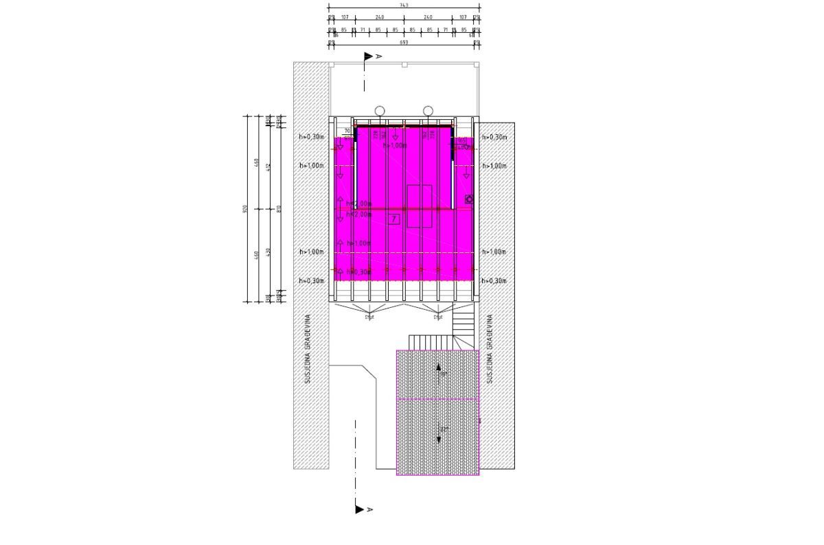 Apartma, prodaja, Omišalj, Hrvatska, 99 m2, 400.000,00 EUR