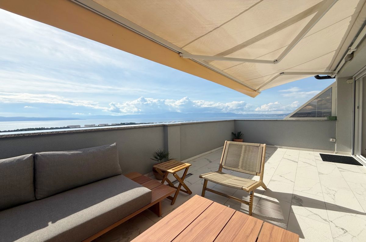 Apartma, prodaja, Omišalj, Hrvatska, 99 m2, 400.000,00 EUR