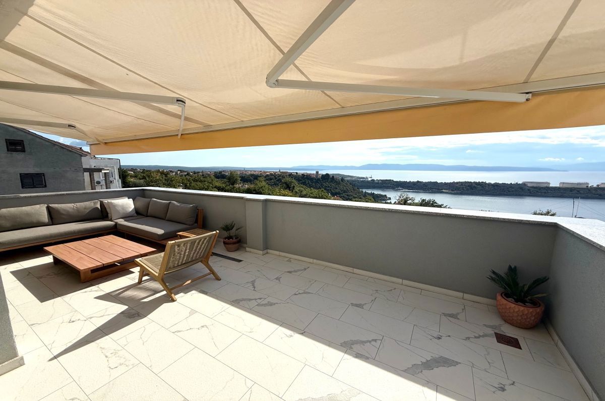 Apartma, prodaja, Omišalj, Hrvatska, 99 m2, 400.000,00 EUR