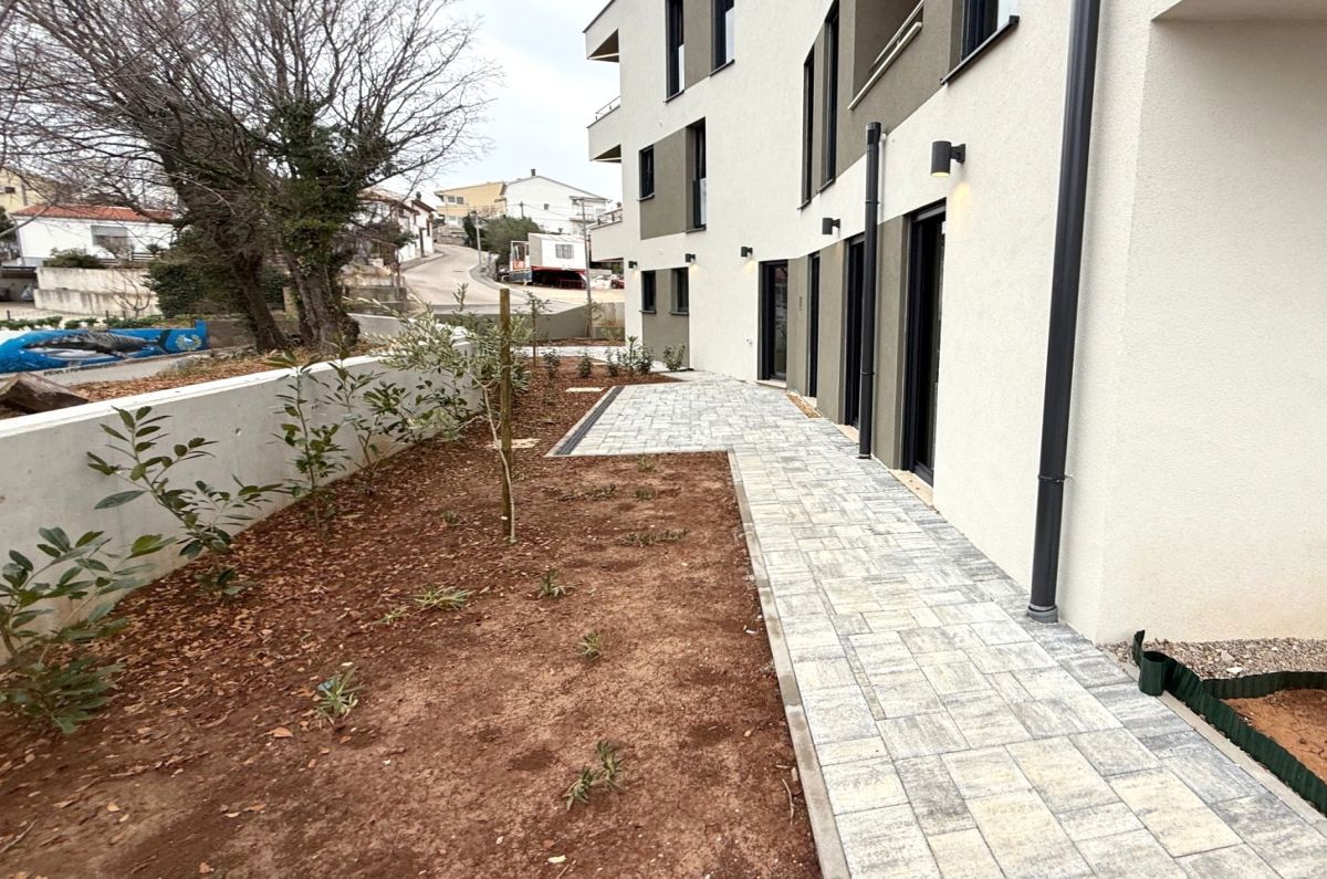 Apartma, prodaja, Omišalj, Hrvatska, 120 m2, 245.000,00 EUR