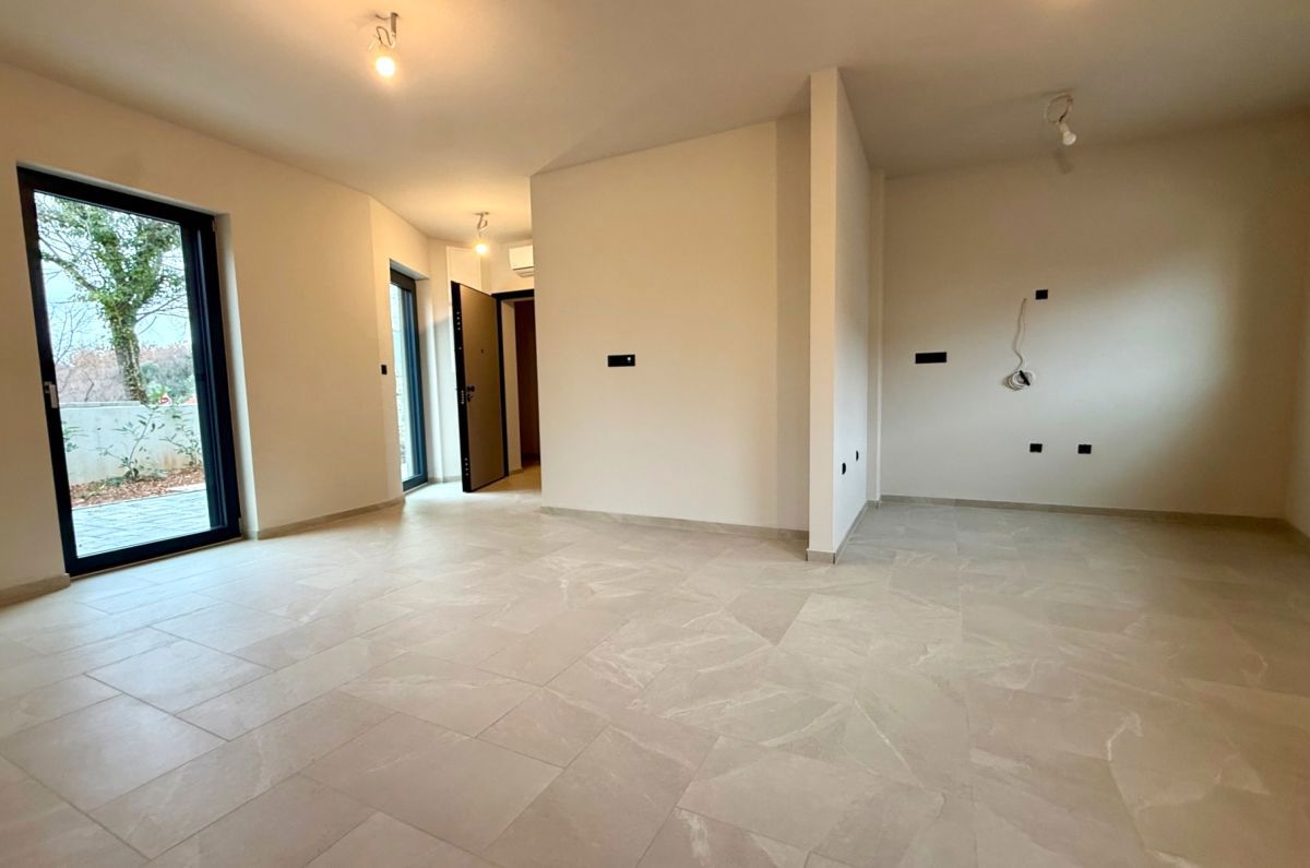 Apartma, prodaja, Omišalj, Hrvatska, 120 m2, 245.000,00 EUR