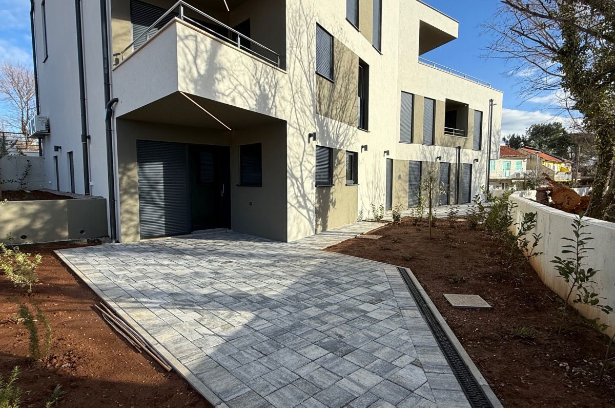 Apartma, prodaja, Omišalj, Hrvatska, 120 m2, 245.000,00 EUR