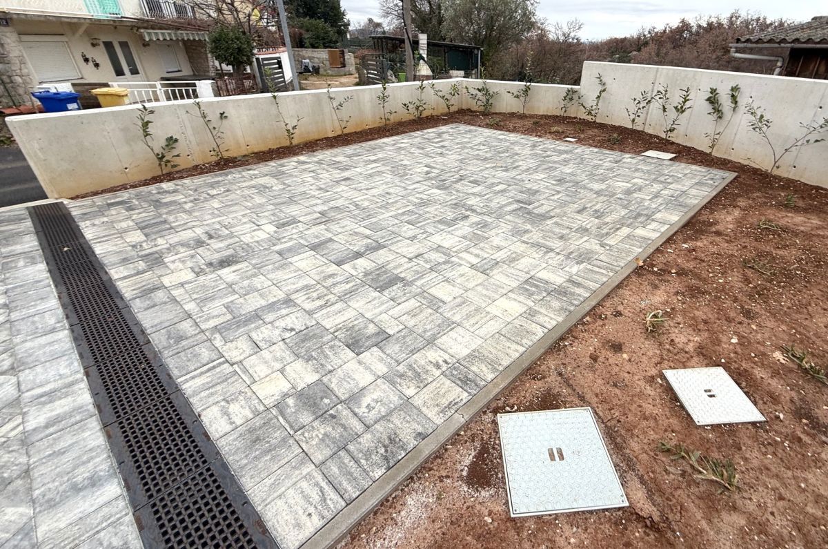 Apartma, prodaja, Omišalj, Hrvatska, 120 m2, 245.000,00 EUR