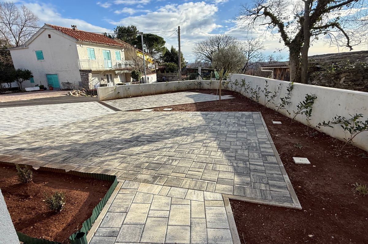 Apartma, prodaja, Omišalj, Hrvatska, 120 m2, 245.000,00 EUR