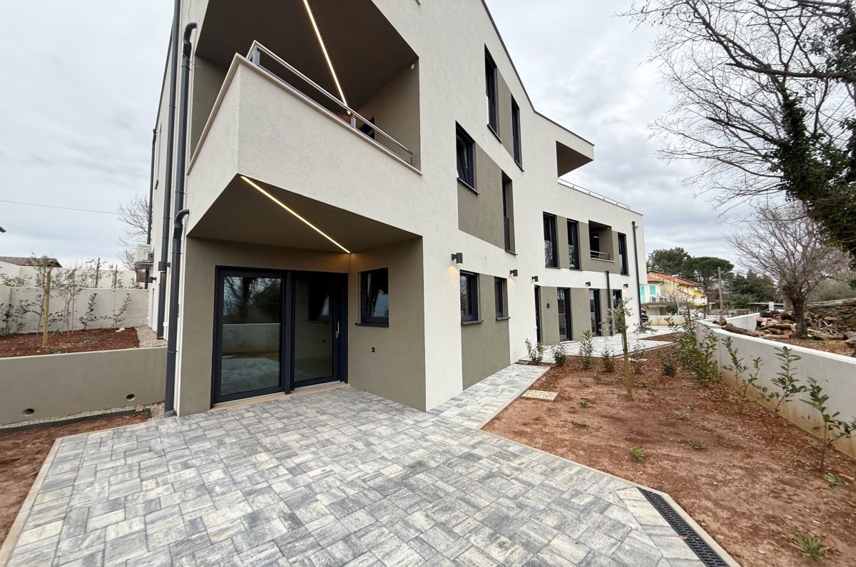 Apartma, prodaja, Omišalj, Hrvatska, 120 m2, 245.000,00 EUR