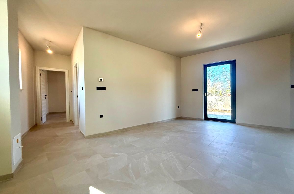 Apartma, prodaja, Omišalj, Hrvatska, 120 m2, 245.000,00 EUR