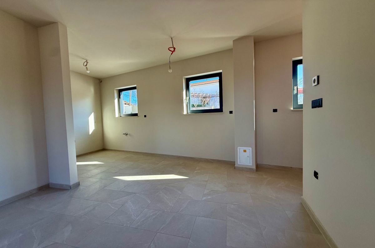 Apartma, prodaja, Omišalj, Hrvatska, 120 m2, 245.000,00 EUR