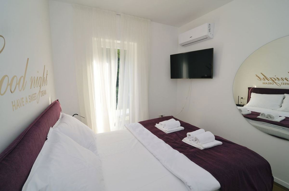 Apartma, prodaja, Lovran, Hrvatska, 83 m2, 575.000,00 EUR