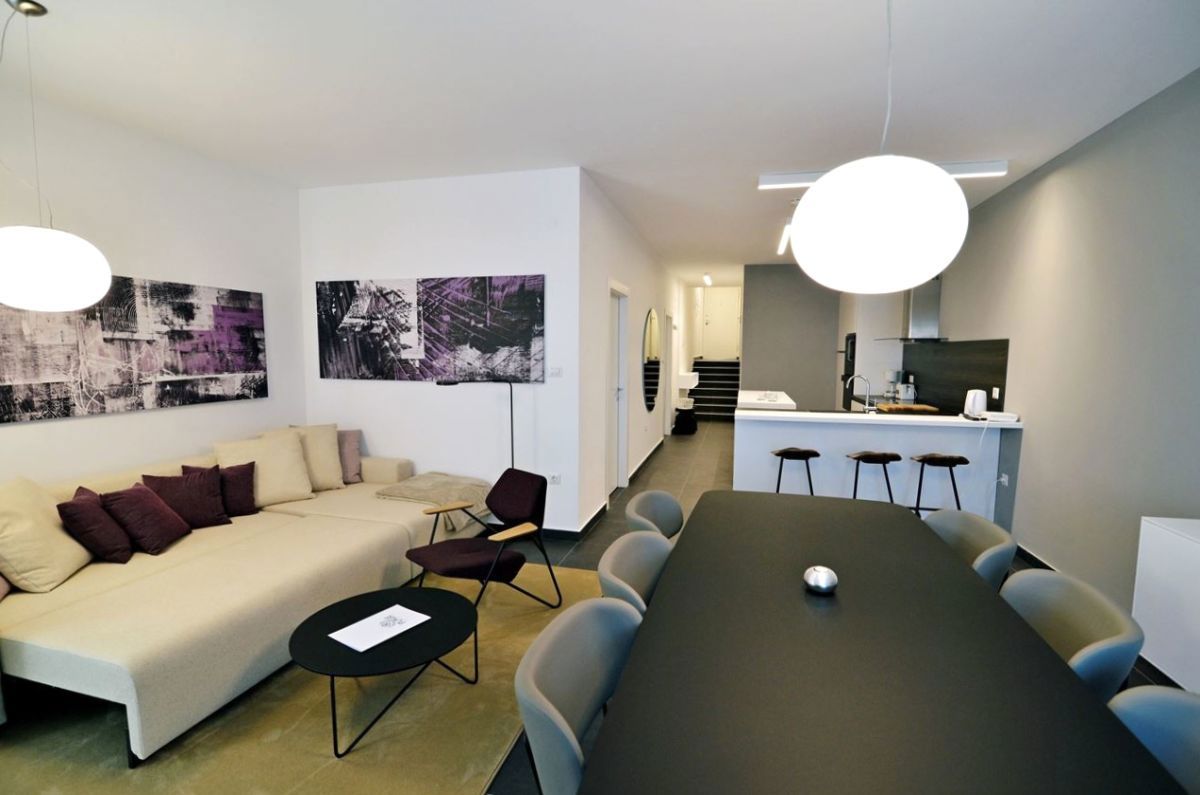 Apartma, prodaja, Lovran, Hrvatska, 83 m2, 575.000,00 EUR