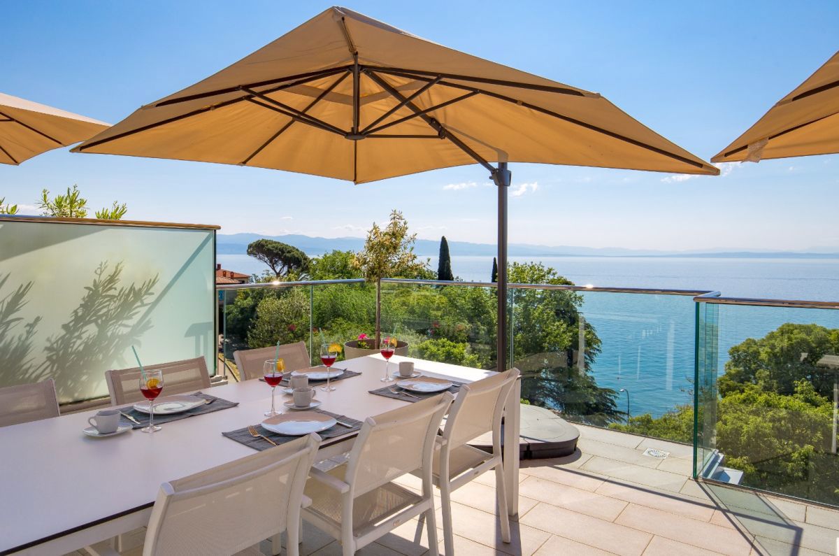 Apartma, prodaja, Lovran, Hrvatska, 83 m2, 575.000,00 EUR