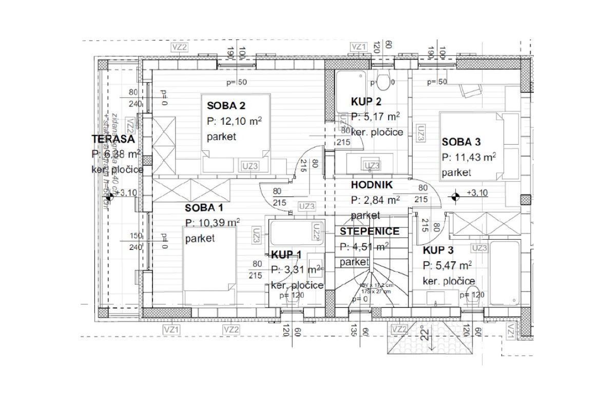 Hiša, prodaja, Malinska, Hrvatska, 148 m2, 650.000,00 EUR