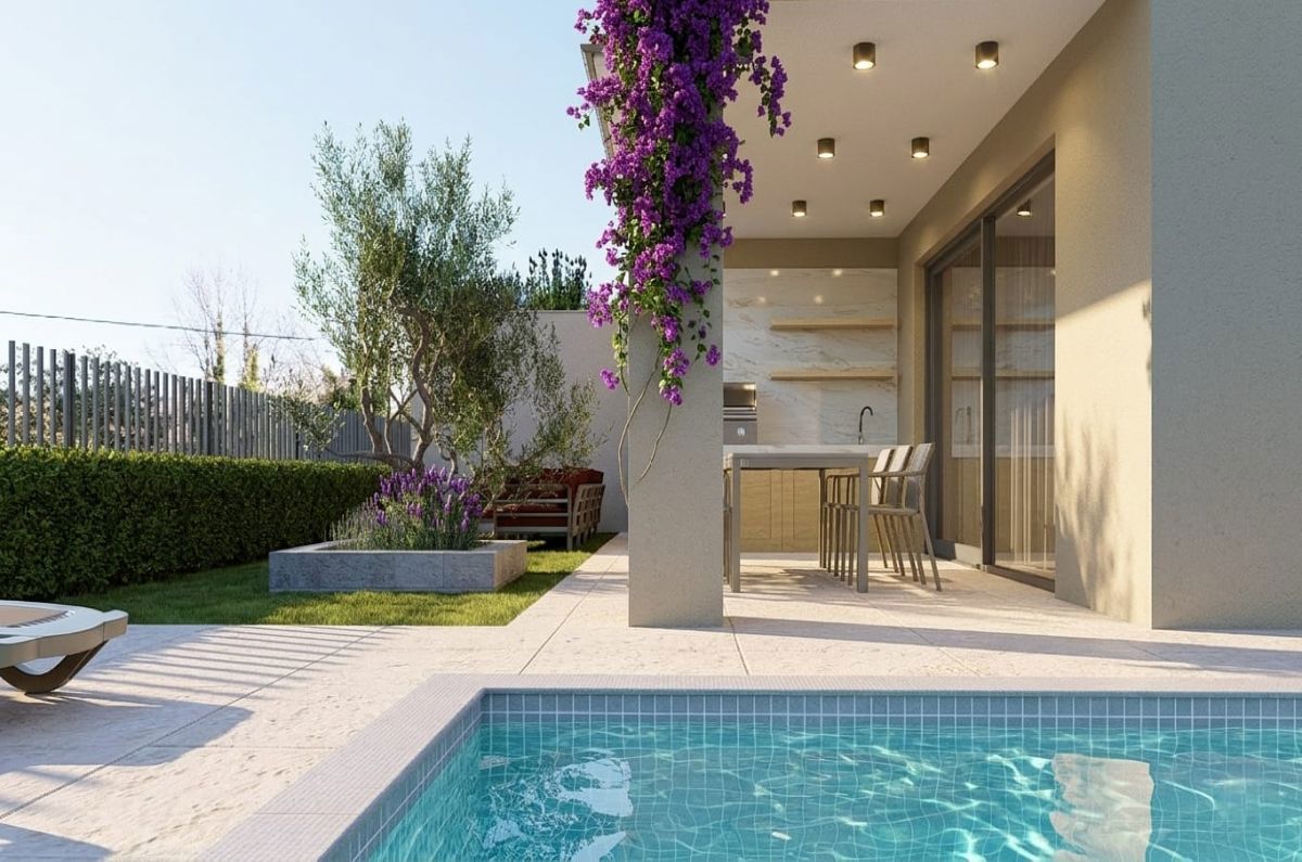 Hiša, prodaja, Malinska, Hrvatska, 148 m2, 650.000,00 EUR