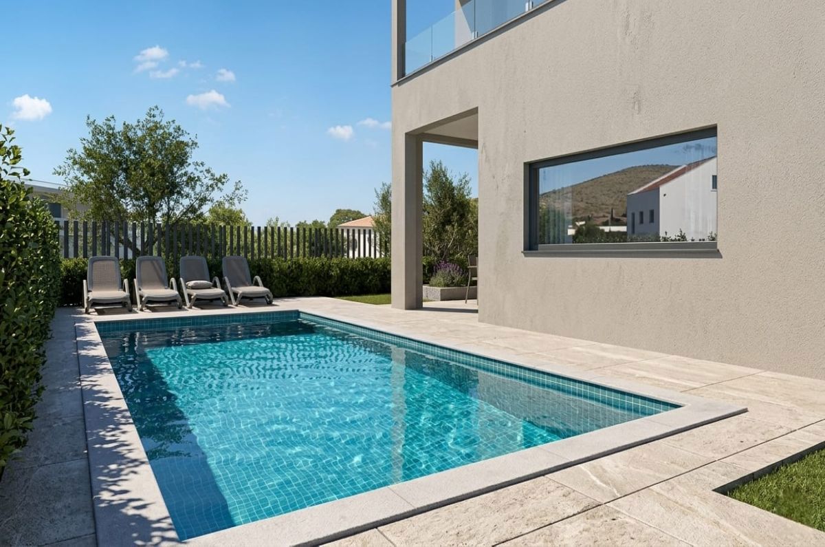 Hiša, prodaja, Malinska, Hrvatska, 148 m2, 650.000,00 EUR