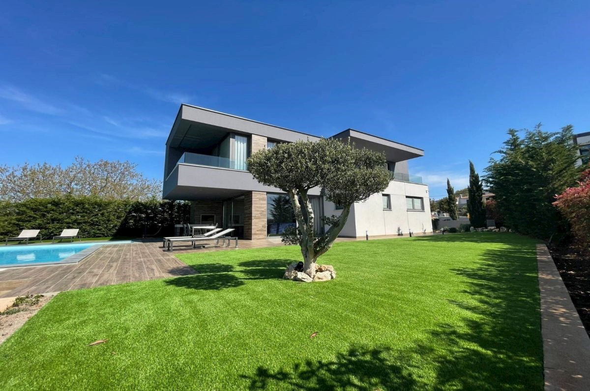 Hi&#353;a, prodaja, Mesto Krk, Hrvatska, 169 m2, 1.200.000,00 EUR