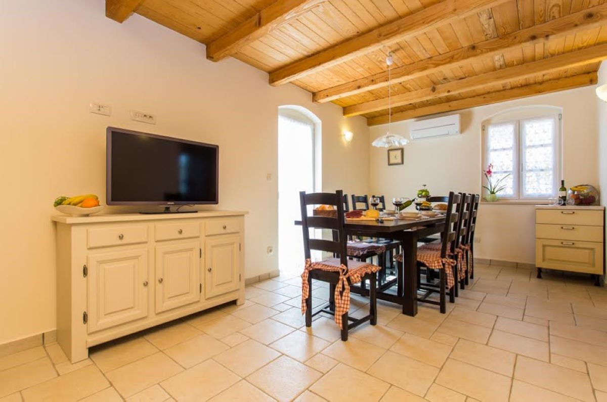 Hi&#353;a, prodaja, Dobrinj, Hrvatska, 140 m2, 1.200.000,00 EUR