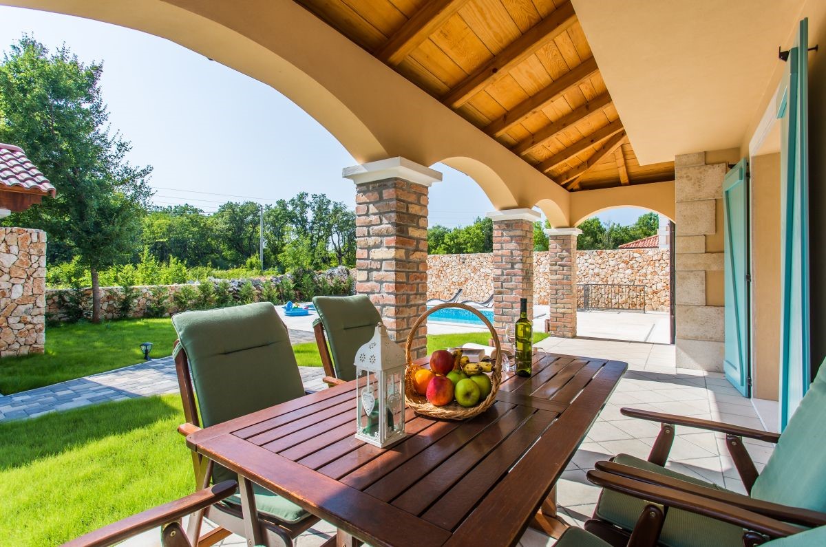 Hi&#353;a, prodaja, Dobrinj, Hrvatska, 140 m2, 1.200.000,00 EUR