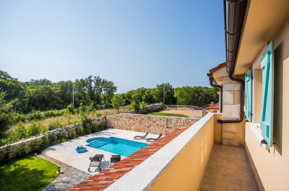 Hi&#353;a, prodaja, Dobrinj, Hrvatska, 140 m2, 1.200.000,00 EUR