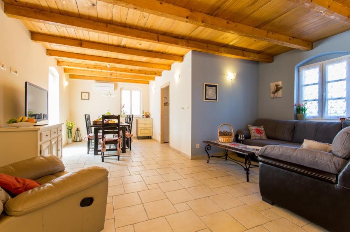 Hi&#353;a, prodaja, Dobrinj, Hrvatska, 140 m2, 1.200.000,00 EUR