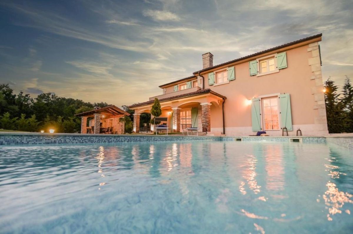 Hi&#353;a, prodaja, Dobrinj, Hrvatska, 140 m2, 1.200.000,00 EUR
