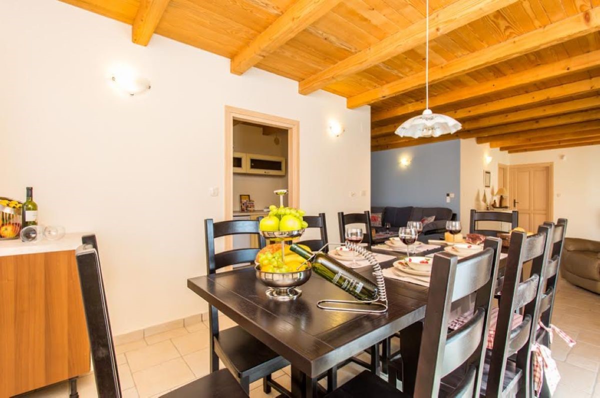 Hi&#353;a, prodaja, Dobrinj, Hrvatska, 140 m2, 1.200.000,00 EUR