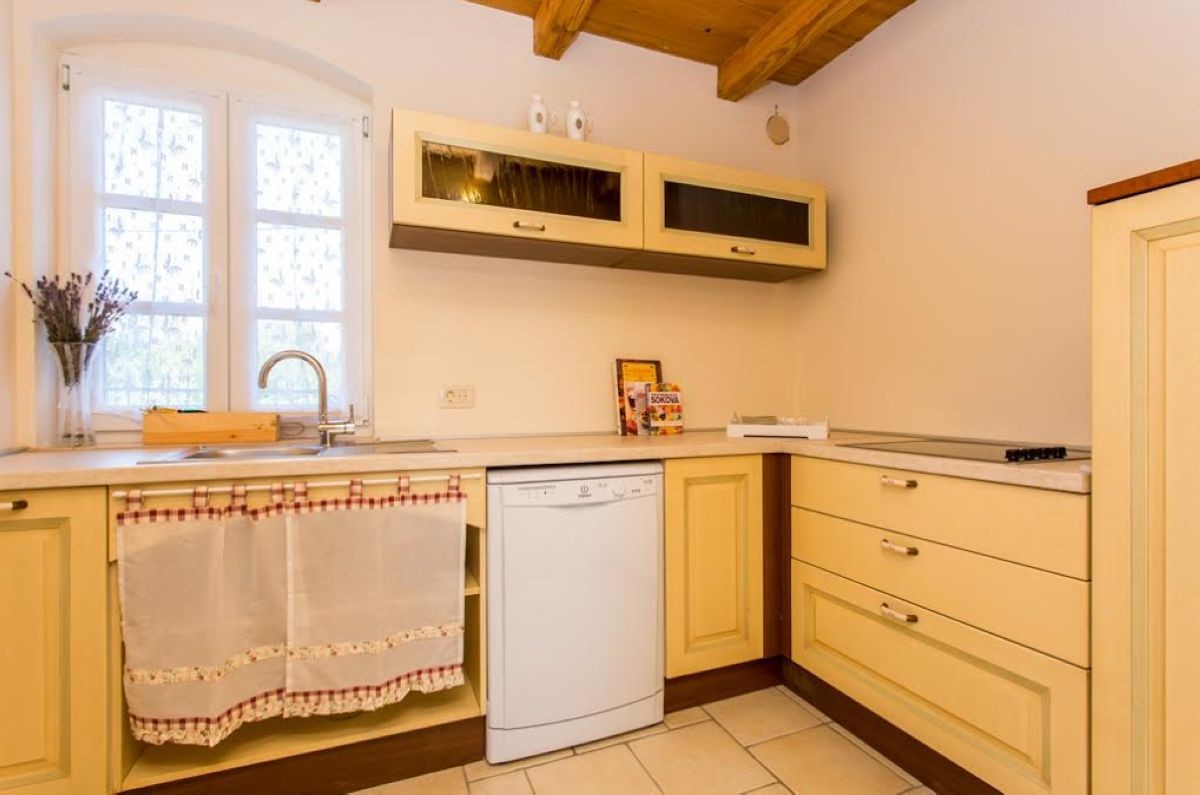 Hi&#353;a, prodaja, Dobrinj, Hrvatska, 140 m2, 1.200.000,00 EUR