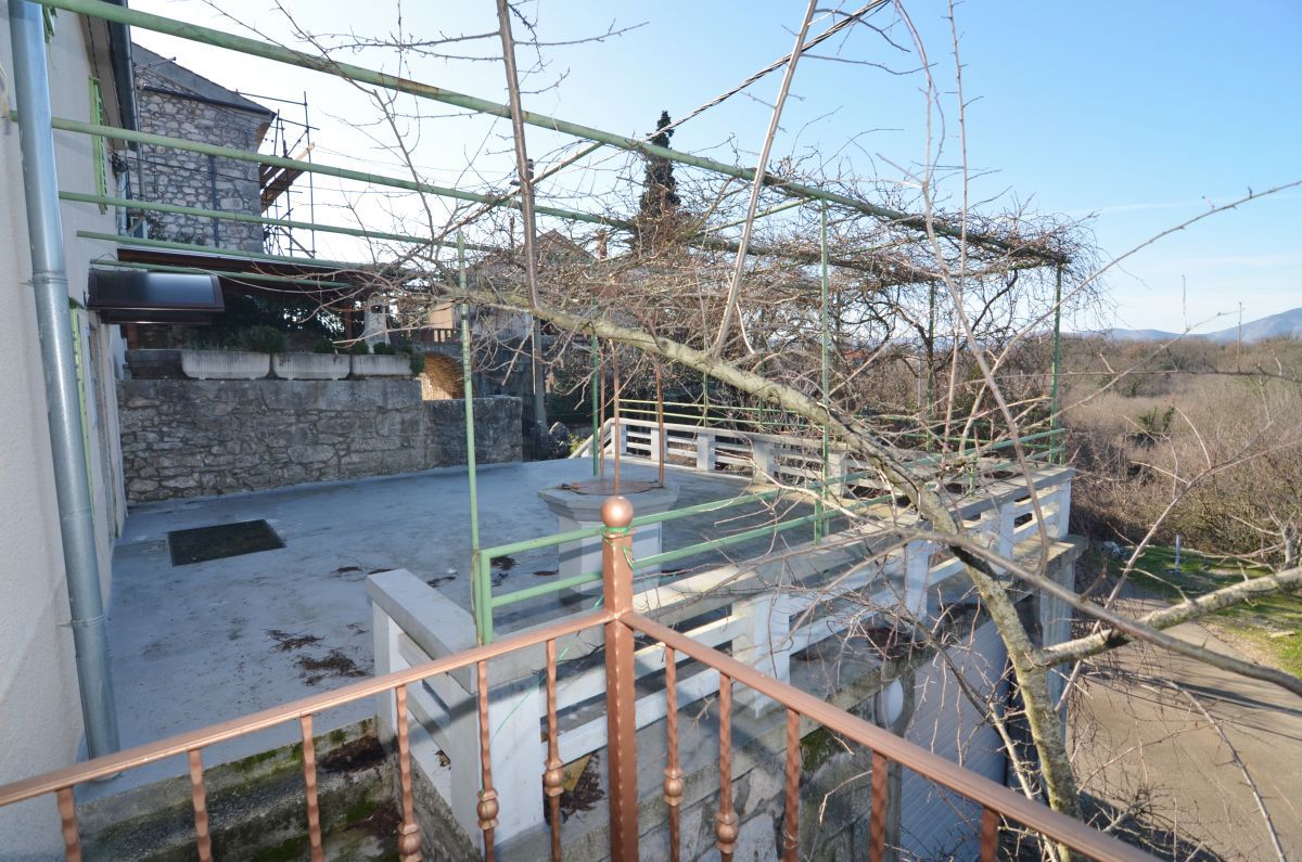 Stara kamnita hi&#353;a, prodaja, Mesto Krk, Hrvatska, 330 m2, 450.000,00 EUR