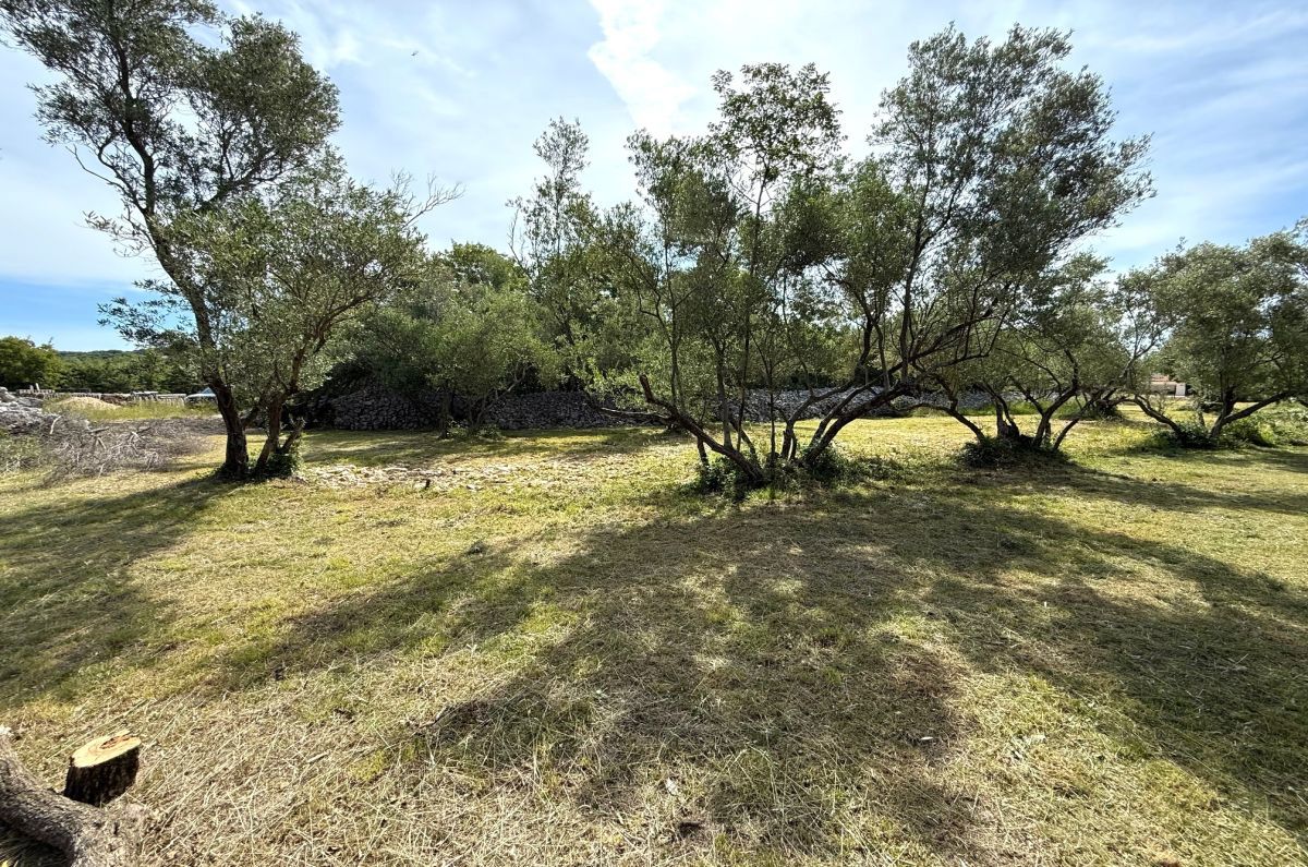 Gradbeno zemlji&#353;&#263;e, prodaja, Vrbnik, Hrvatska, 757 m2, 150.000,00 EUR