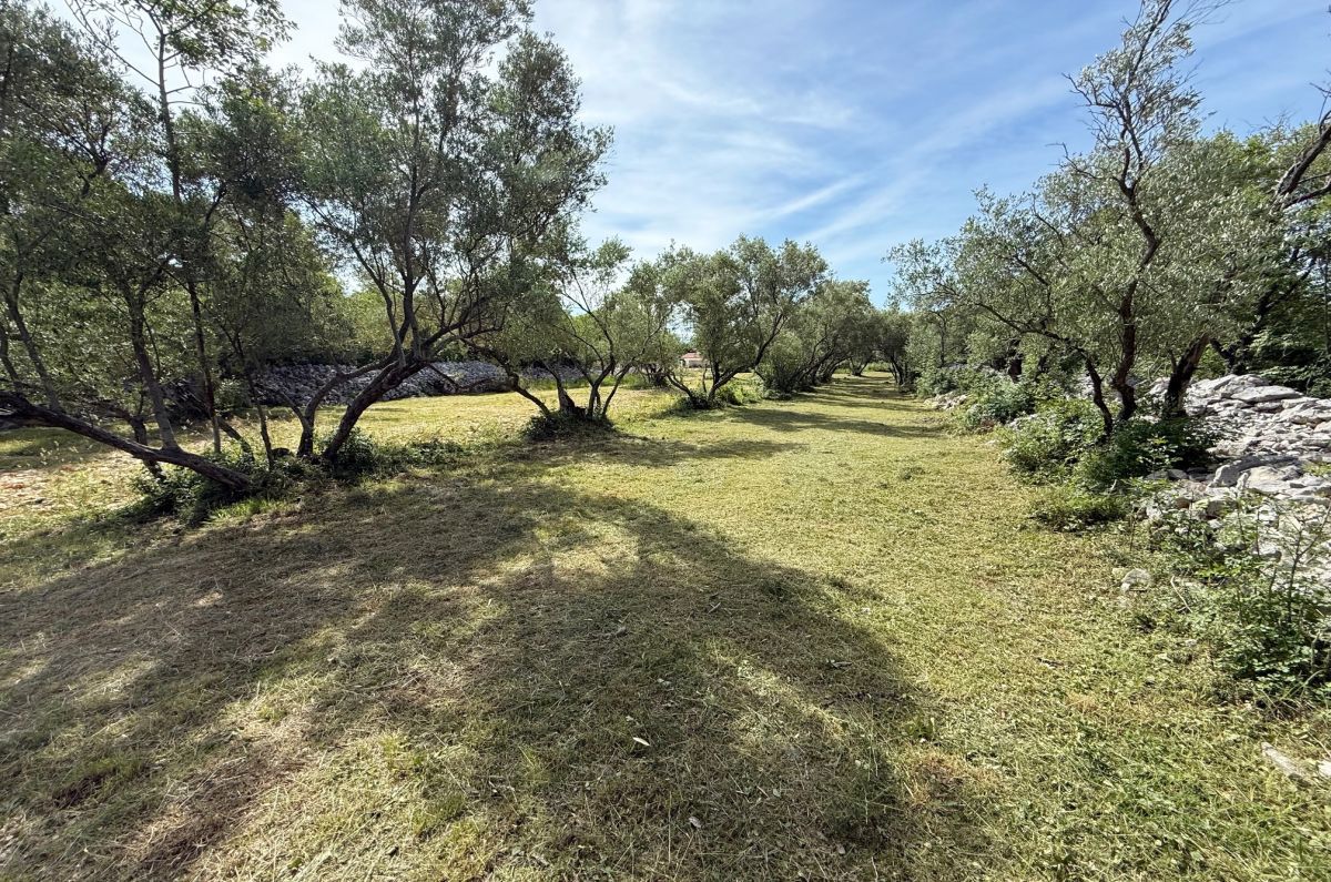 Gradbeno zemlji&#353;&#263;e, prodaja, Vrbnik, Hrvatska, 757 m2, 150.000,00 EUR