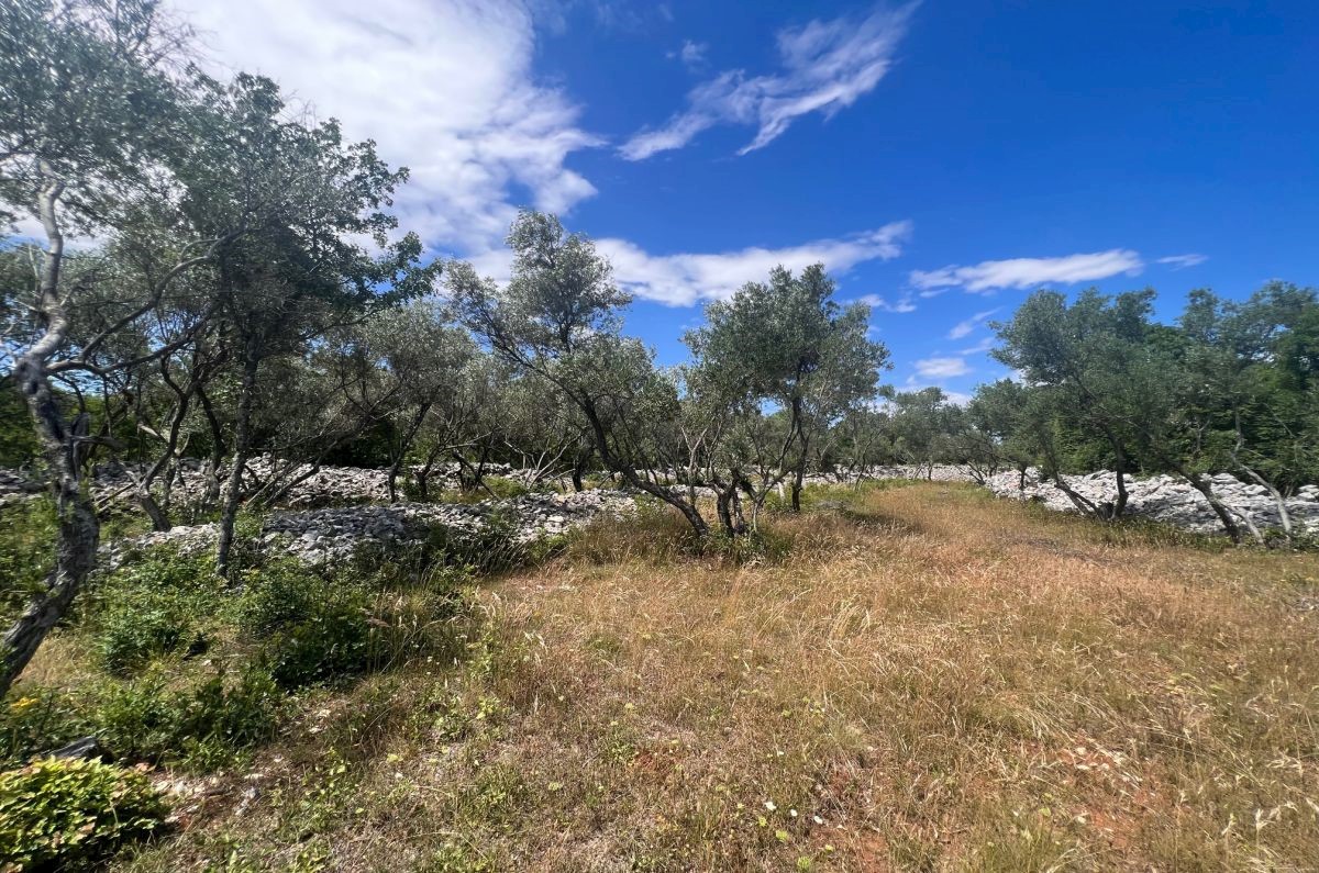 Gradbeno zemlji&#353;&#263;e, prodaja, Vrbnik, Hrvatska, 757 m2, 150.000,00 EUR